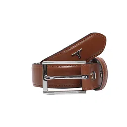 BULCHEE Men Leather Slim Formal Belt-image-22