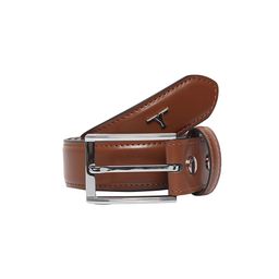 BULCHEE Men Leather Formal Belt-image-8