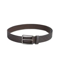 United Colors of Benetton Men Leather Belt-picture-35
