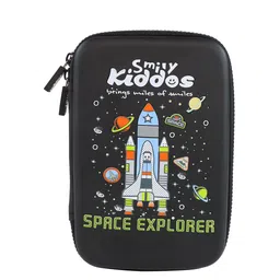 Smily Kiddos Self Design Pen Cases Stationery-15