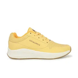 OFF LIMITS Men Running Memory Foam  Non-Marking Shoes image 3