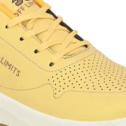 OFF LIMITS Men Running Memory Foam  Non-Marking Shoes image 2