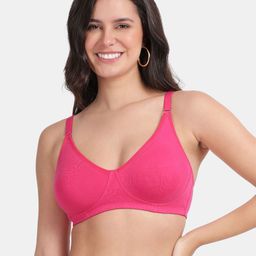 Envie Women Half Coverage Minimizer Bra-image-29