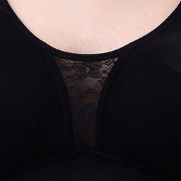 Soie Full Coverage Minimizer Bra With All Day Comfort image 2