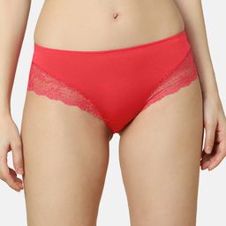 Triumph Women Mid-Rise Anti-Odour Lace Hipster Briefs-picture-49