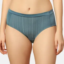 Triumph Mid-Rise Seamless Hipster Briefs 756I580  8S-image-61