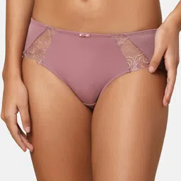 Triumph Mid-Rise Hipster Briefs 756I593 ZE-image-8