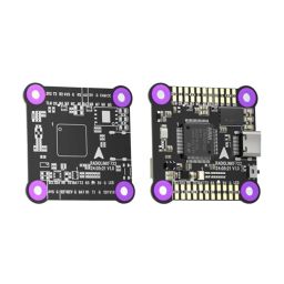 Radiolink F722 MCU Flight Controller with STM32F722RET6 Processor, Barometric Sensor, and On-Screen Display for FPV Multi-Rotors & Fixed-Wing - RS7629 Radiolink F722 MCU Flight Controller with STM32F722RET6 Processor, Barometric Sensor, and On-Screen Display for FPV Multi-Rotors & Fixed-Wing - RS7629 image 2