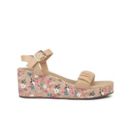Inc 5 Printed Wedge Heels With Buckles image 4