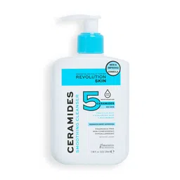 Makeup Revolution London Skincare Ceramides Smoothing Cleanser 236ml-22
