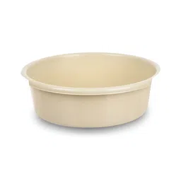 Kuber Industries Cream-Coloured Set of 4 Regular Desk Organiser Organisers image 5