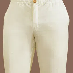 KISAH Regular Kurta With Trouser & Jacket image 3
