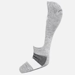 BAESD Pack Of 4 Patterned Shoe-Liner Socks image 4
