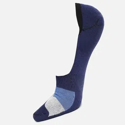 BAESD Pack Of 4 Patterned Shoe-Liner Socks image 2