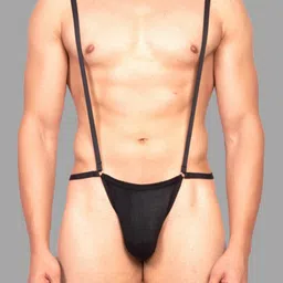 EROBOLD Holden Suspender Thongs MJQ-TH3BK1MM10-picture-31