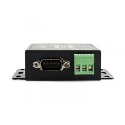 Waveshare Industrial RS232/RS485 to Ethernet Converter RS232/RS485 To Ethernet Converter Module Remote Access to Serial Devices For Industrial Applications (EU) - RS726Waveshare Industrial RS232/RS485 to Ethernet Converter RS232/RS485 To Ethernet Converter Module Remote Access to Serial Devices For Industrial Applications (EU) - RS726 image 4