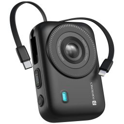 Power Shutter 20K 20000mAh Wireless Powerbank-image-89