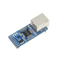 Waveshare 2-Channel UART to Ethernet Converter 2-Channel Serial Port to Ethernet Module TCP/UDP Operating Modes UART to Ethernet Converter For IoT, And Industrial Automation - RS2415Waveshare 2-Channel UART to Ethernet Converter 2-Channel Serial Port to Ethernet Module TCP/UDP Operating Modes UART to Ethernet Converter For IoT, And Industrial Automation - RS2415-13