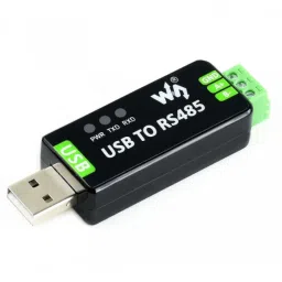 Waveshare Industrial USB to RS485 Bidirectional Converter-10