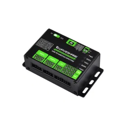 Waveshare USB to UART/I2C/SPI/JTAG Multi-Interface Converter Module Waveshare Professional USB Communication & Debugging Tool With Dual Voltage Compatibility 3.3V/5V - RS8496 Waveshare USB to UART/I2C/SPI/JTAG Multi-Interface Converter Module Waveshare Professional USB Communication & Debugging Tool With Dual Voltage Compatibility 3.3V/5V - RS8496 image 3