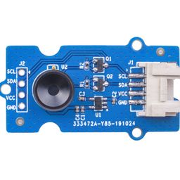 SeeedStudio Grove -Thermal Imaging Camera-MLX90641 16×12 IR Array with 110 Degree FOV image 3