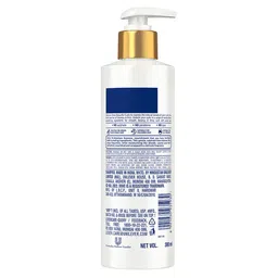 Dove Beautiful Curls Sulphate-Free Hydrating Shampoo with Tri Moisture Essence - 380ml image 2