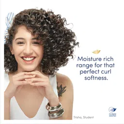 Dove Beautiful Curls Detangling Conditioner with Tri Moisture Essence - 380ml image 4
