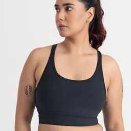 Hunnit Bra Medium Coverage image 1