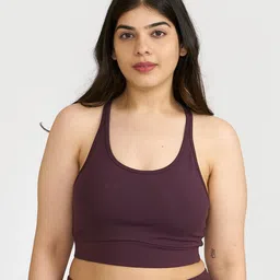 Hunnit Bra Medium Coverage image 1