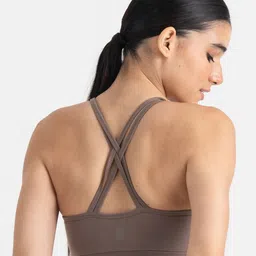 Hunnit Bra Medium Coverage image 3