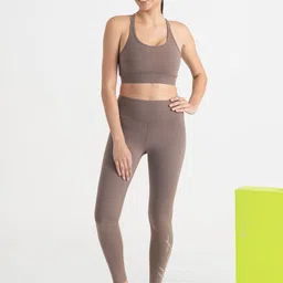Hunnit Bra Medium Coverage image 4