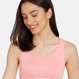 Zivame Girls Pack of 2 Full Coverage Bralette Bras With All Day Comfort-picture-29
