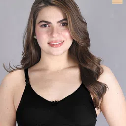 LUX VENUS Pack of 2 Everyday Cotton Bra - Full Coverage-image-27