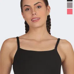 POOJA RAGENEE Pack Of 3 Full Coverage All Day Comfort Sports Bra-48