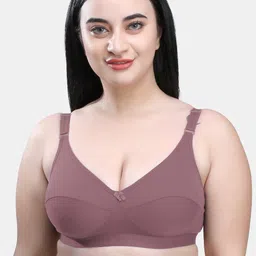 SKDREAMS Full Coverage Everyday Bra With All Day Comfort-15