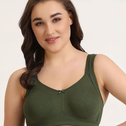 DressBerry Bra Full Coverage-22