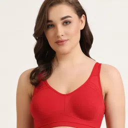 DressBerry Bra Full Coverage-45