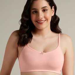 Amante Non Padded Non-Wired Daily Support Bra-26
