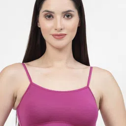 DressBerry Non-Wired Non-Padded Beginners Bra With All Day Comfort N-OP-LA01-picture-42