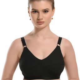 new blue eyes Bra Full Coverage-38