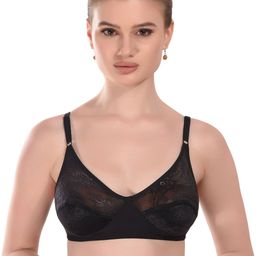 new blue eyes Bra Full Coverage-23