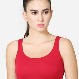 VStar Non Padded Medium Coverage Super Support Workout Bra-3