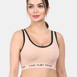 Amour Secret Pack Of 2 Anti-Odour Full Coverage Bra image 4