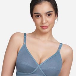 Susie Pack Of 3 Medium Coverage Everyday Bra image 3