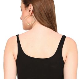 MYSHA Full Coverage Non Padded Non-Wired Dri Fit Sports Bra With All Day Comfort image 2