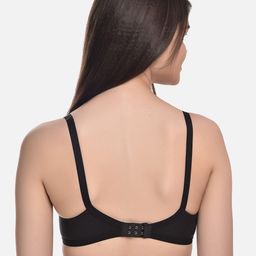 StyFun Pack Of 2 Non-Padded Full Coverage Bras image 3