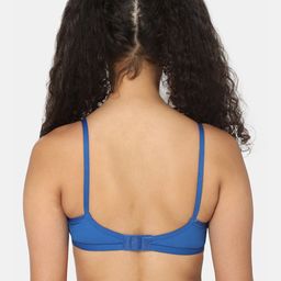 NAIDU HALL Medium Coverage Everyday Bra With All Day Comfort image 4