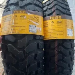 110/70-R17 & 150/60-R17 TRAIL COMBO PACK 2 TYRES ( FRONT & REAR ) EUROPEAN PERFORMANCE TYRE Front & Rear Two Wheeler Tyre-image-15