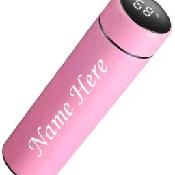 TEMP DISPLAY WATER BOTTLE BOYS GIRLS 500 ml-image-25