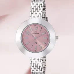 Analog Watch - For Women O-44901CMLI-image-30